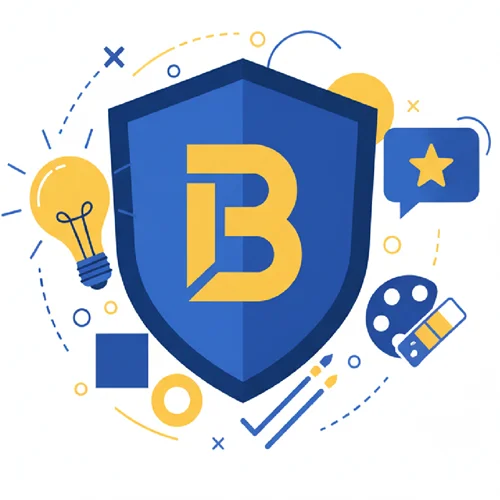 We design unique, memorable brand identities that reflect your business values and connect emotionally with your target audience across all touchpoints.