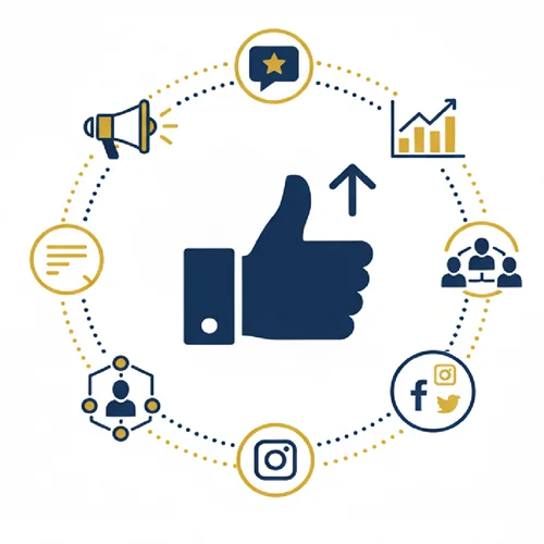 We plan and manage impactful social media campaigns that grow engagement, boost followers, and turn your audience into loyal brand advocates.