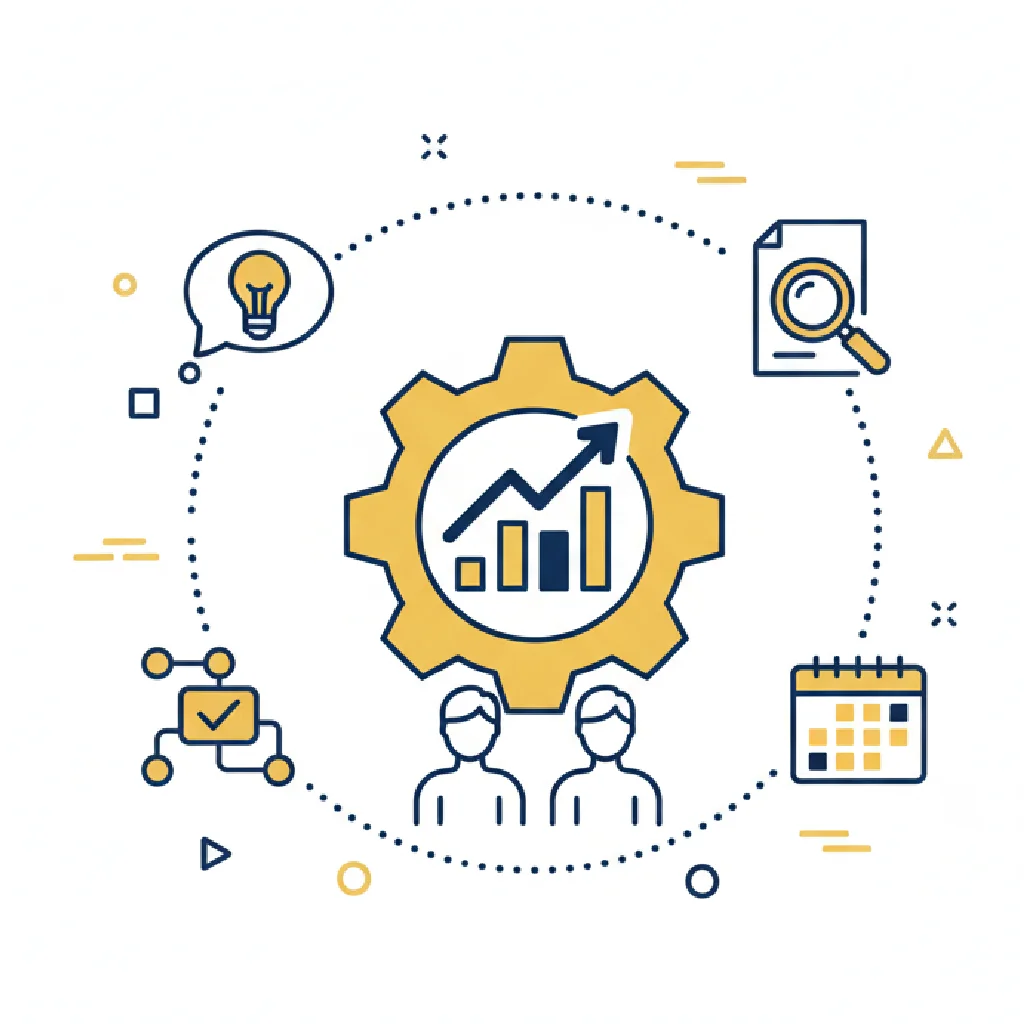 We align your business goals with the right technology roadmap—ensuring sustainable innovation, cost efficiency, and competitive advantage in your industry.